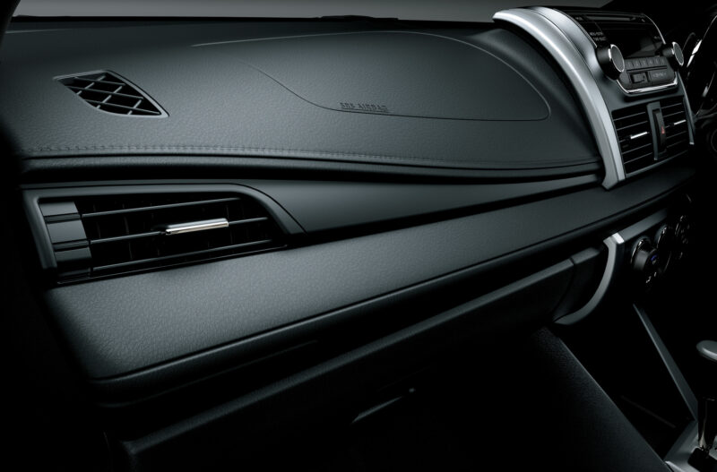 Comment nettoyer un tableau de bord ?