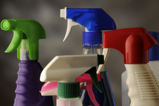 Comment fabriquer votre propre nettoyant pour vitres ?