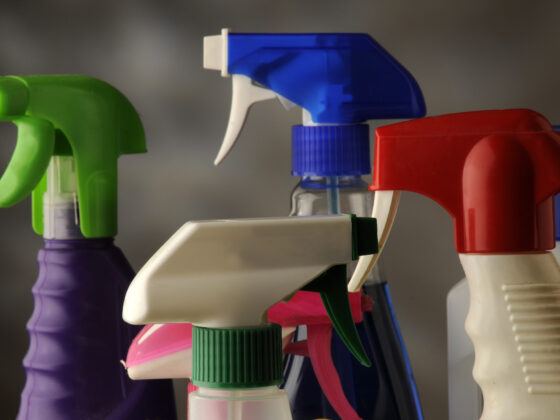 Comment fabriquer votre propre nettoyant pour vitres ?