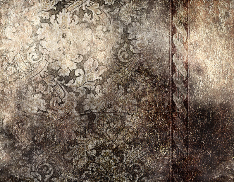 Comment nettoyer des taches dues à la fumée de cigarette sur du papier peint ?