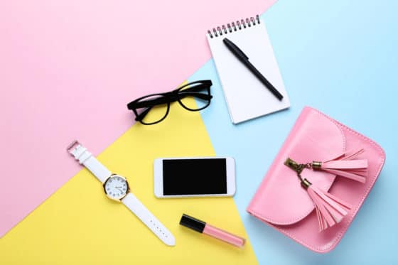 Comment enlever une tache de marqueur indélébile sur un sac en cuir ?