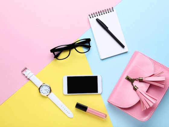 Comment enlever une tache de marqueur indélébile sur un sac en cuir ?