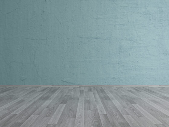 Comment nettoyer des taches dues à la fumée de cigarette sur des murs peints