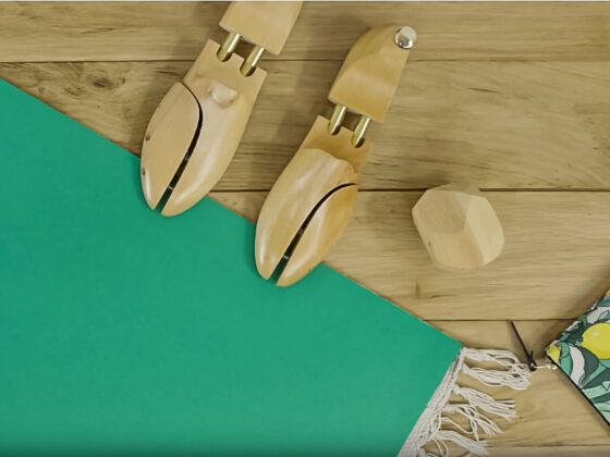 Comment se nettoie un parquet vitrifié ?