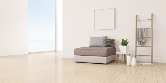 Comment redonner de l’éclat à un parquet stratifié terne ?