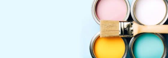 Comment enlever de la peinture acrylique sur de la laine ?