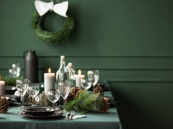 Comment rendre votre vaisselle étincelante ?