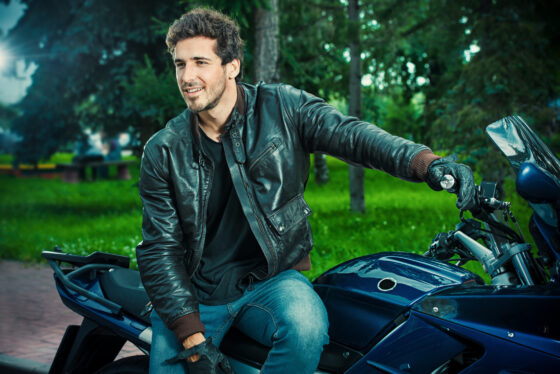 Comment nettoyer un blouson de moto en cuir ?