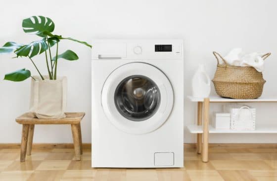Comment nettoyer parfaitement un lave-linge ?