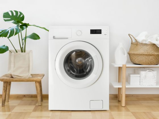 Comment nettoyer parfaitement un lave-linge ?