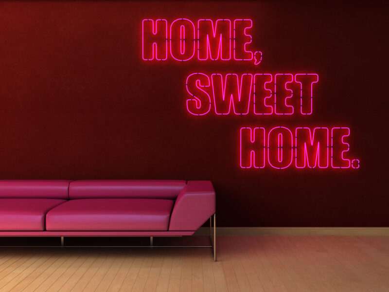 Comment enlever une tache d'encre sur un canapé en simili cuir ?