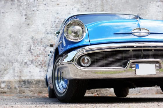 Comment faire briller les chromes d'une voiture ou d'une moto ?