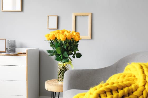 Comment conserver les fleurs coupées plus longtemps ?