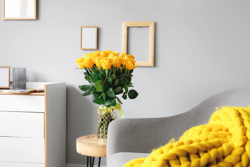 Comment conserver les fleurs coupées plus longtemps ?