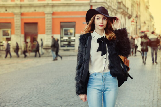 Comment faire partir une tache de sang sur de la fourrure synthétique ?