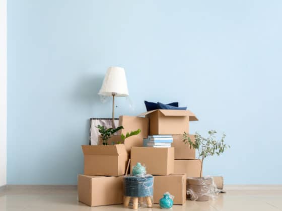 Comment faire pour nettoyer un logement de fond en comble ?