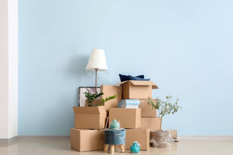 Comment faire pour nettoyer un logement de fond en comble ?