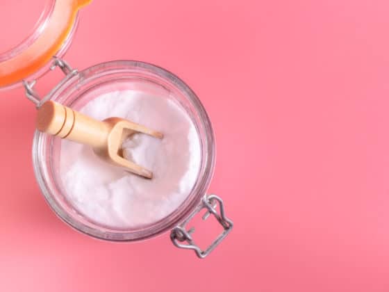 Comment fabriquer vous-même de la poudre pour lave-vaisselle ?