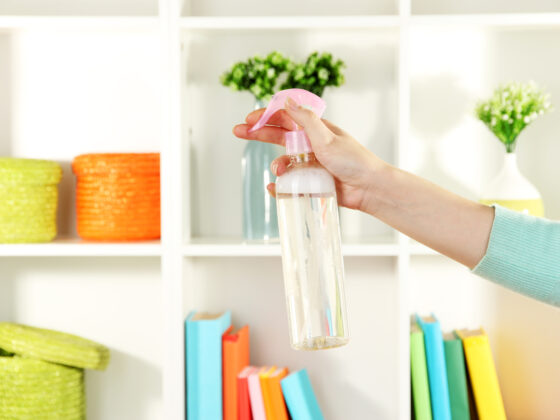 Comment fabriquer un désodorisant maison ?