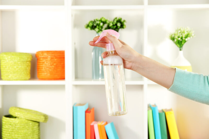 Comment fabriquer un désodorisant maison ?