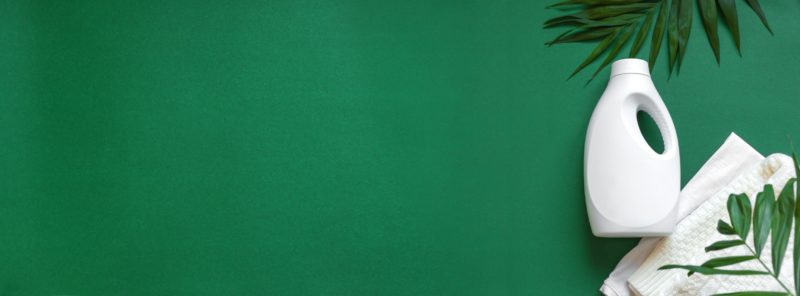 comment fabriquer vous-même votre propre lessive