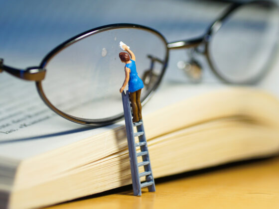 Comment fabriquer vous-même un nettoyant pour les lunettes ?