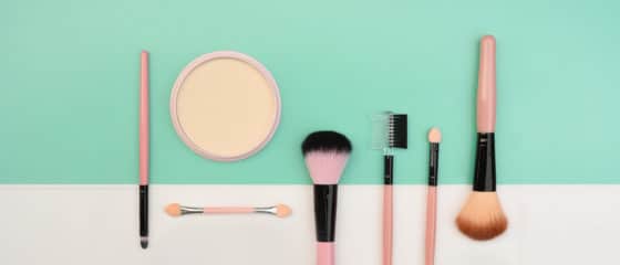 Comment désinfecter vos pinceaux de maquillage ?