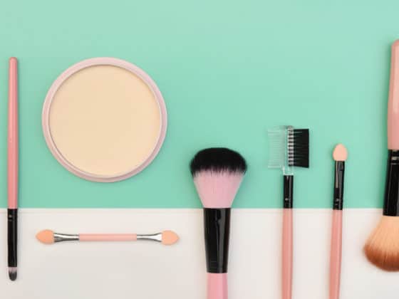 Comment désinfecter vos pinceaux de maquillage ?
