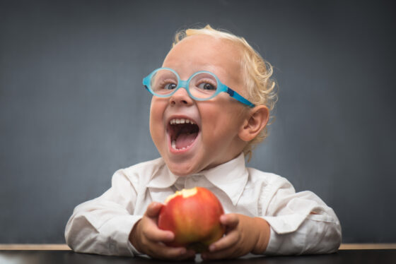 Comment blanchir les ailettes de lunettes en silicone ?
