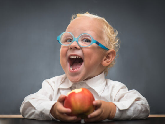 Comment blanchir les ailettes de lunettes en silicone ?