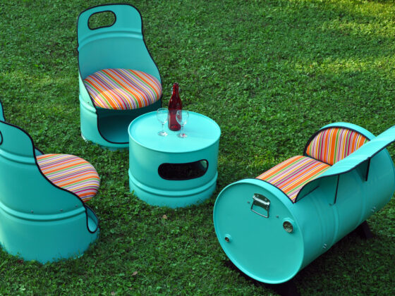 Comment faire tenir la peinture sur du métal ?