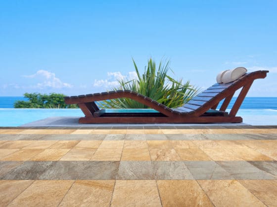 Comment faire partir une tache de sang sur du marbre ?