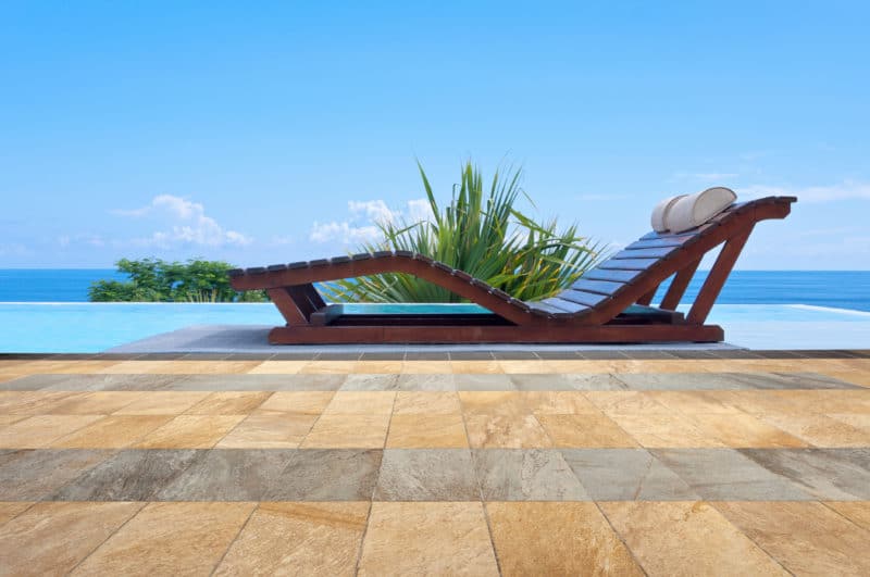 Comment faire partir une tache de sang sur du marbre ?