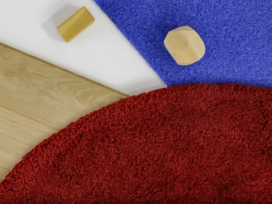 Comment nettoyer en profondeur un tapis épais ?