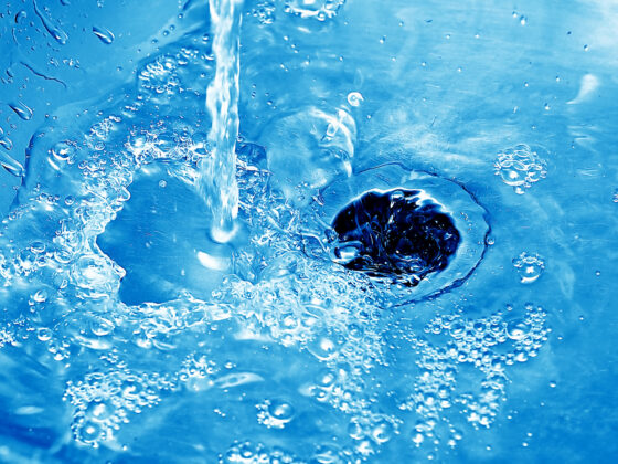 Comment éliminer les moucherons dans vos canalisations ?