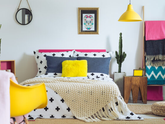 Comment nettoyer un tissu qui ne peut être lavé en machine ?