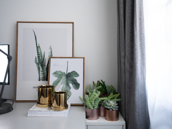 Comment décaper du cuivre ?