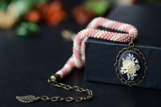 Comment nettoyer un camée ?