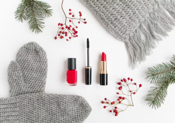 Comment détacher du rouge à lèvres sur de la laine ?