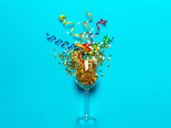 Comment faire briller les verres ?