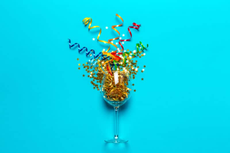 Comment faire briller les verres ?