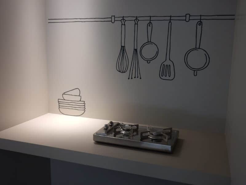 Comment entretenir une plaque de cuisson en inox ?