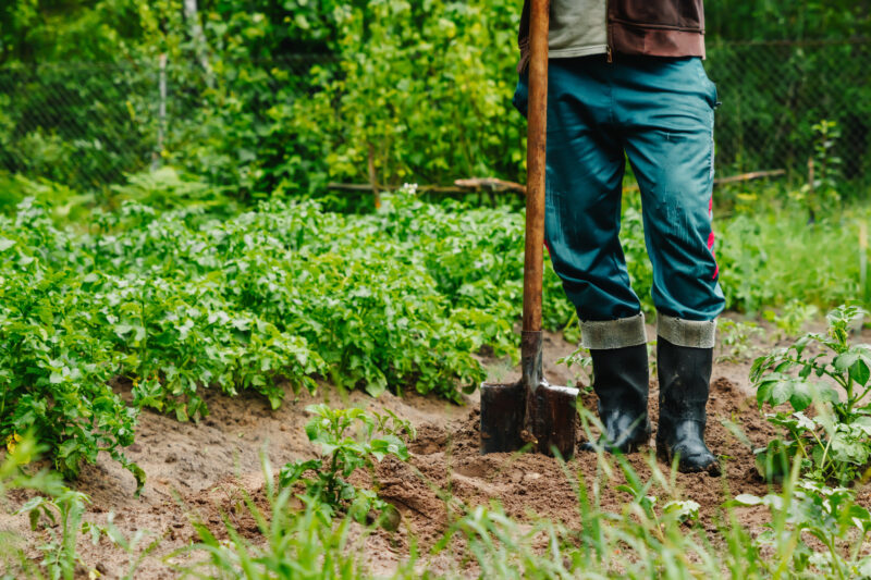 Comment nettoyer un jean très sale ?