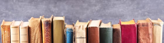 Comment éliminer l’odeur de poussière des livres anciens ?