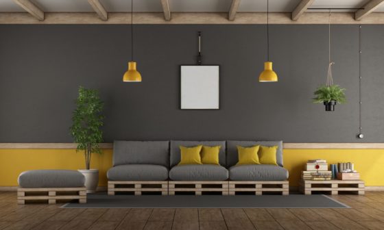 Comment débarrasser un meuble en bois d’une odeur de moisi ou de renfermé ?