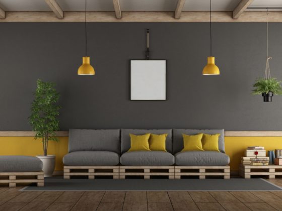 Comment débarrasser un meuble en bois d’une odeur de moisi ou de renfermé ?