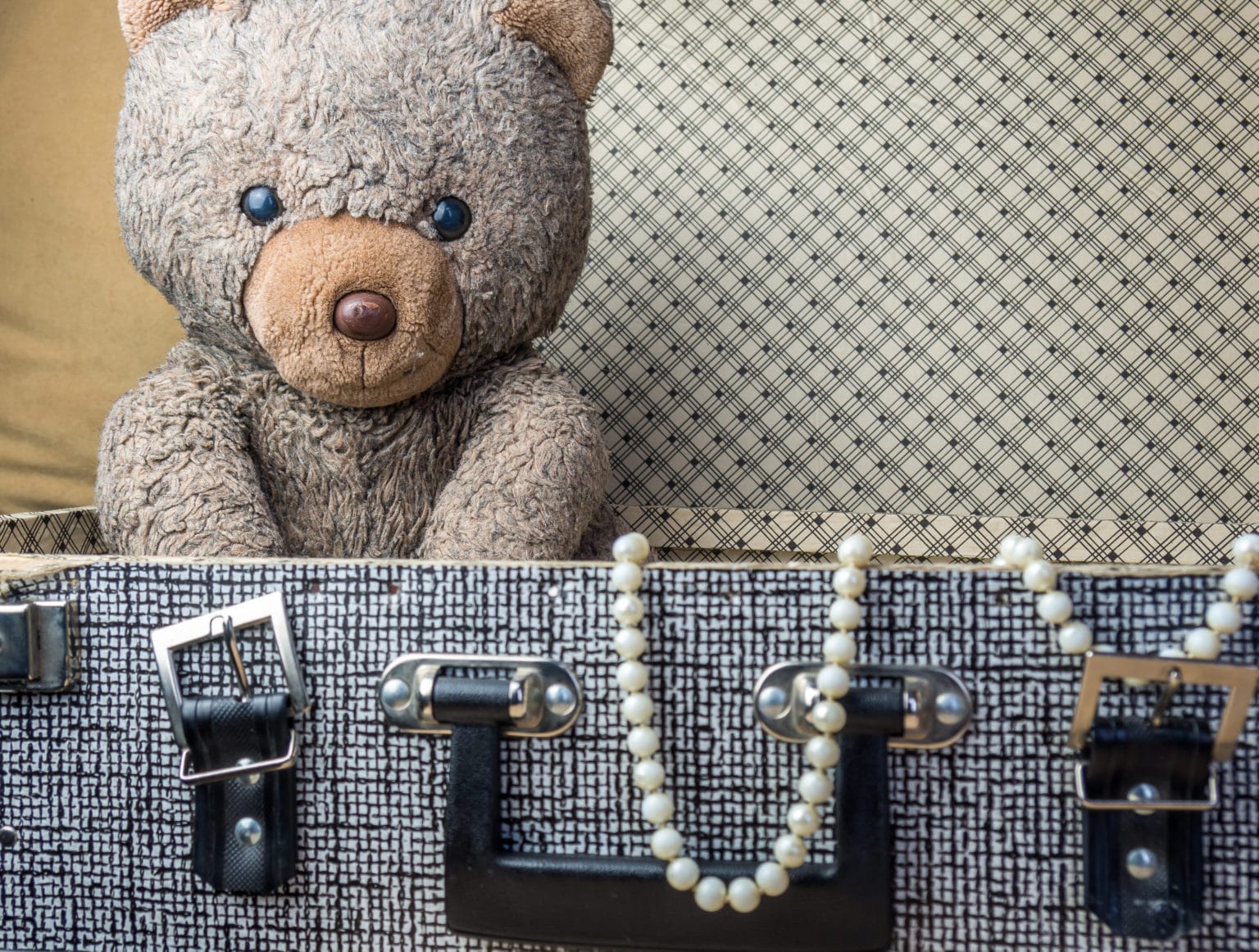 Comment éliminer une odeur de renfermé sur des objets ? Les Astucieux