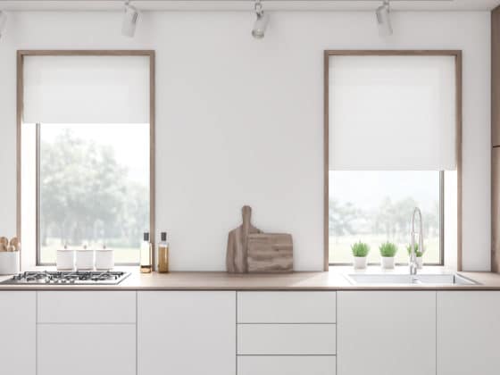 Comment nettoyer de la graisse sur une vitre ?