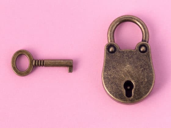 Comment récupérer un objet rouillé ?