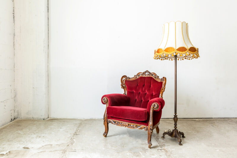 Comment nettoyer et raviver les couleurs d’un tissu coloré qui ne peut pas passer en machine ?